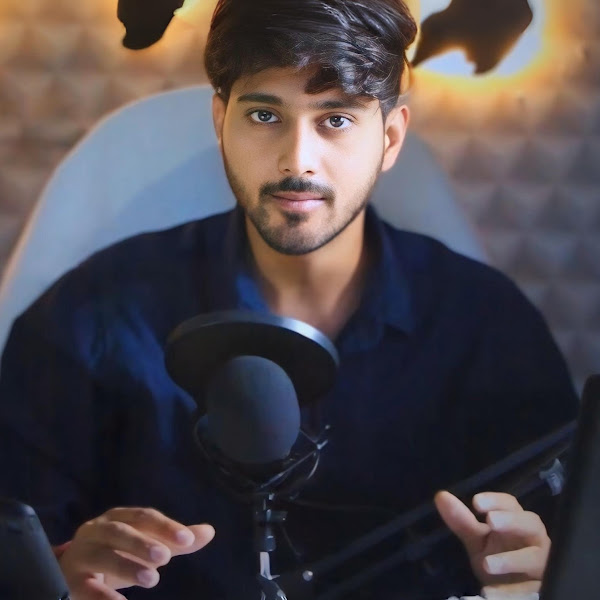 Mayank Tyagi, Founder of Skilloura